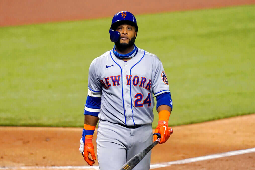 Latinos Mejor Pagados en la MLB - Robinson Cano