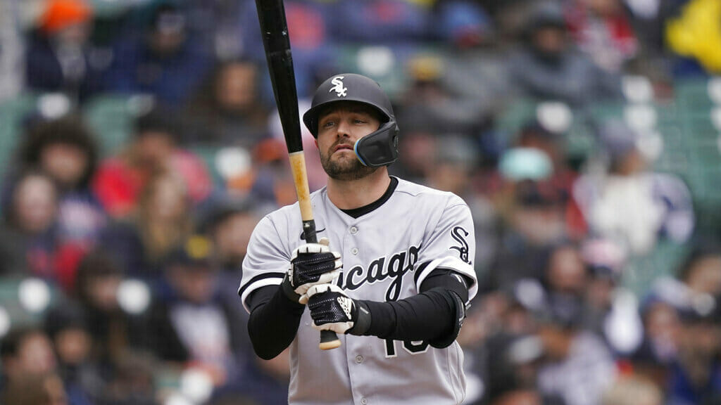 AJ Pollock - Lucas Giolito y AJ Pollock caen en lista de lesionados para los Chicago White Sox