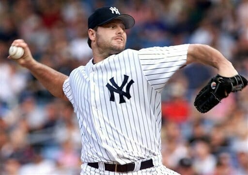 Más Cy Young - Roger Clemens