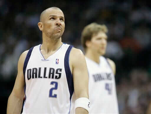 More Robberies in History - Jason Kidd