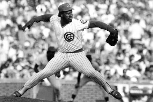 Más Salvados en la Historia - Lee Smith