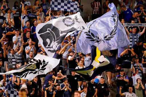 Sporting Kansas City