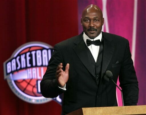 Mejores Anotadores - Karl Malone