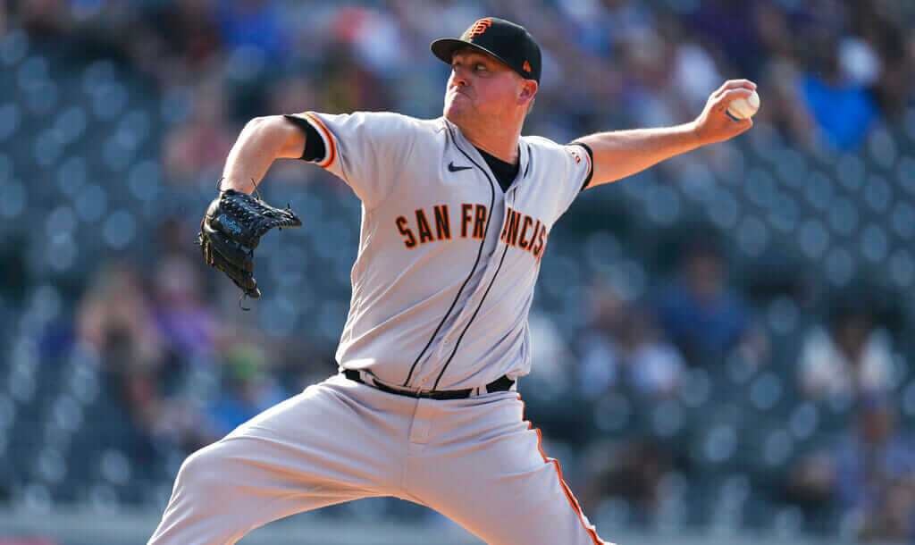 Mejores Cerradores - Jake McGee