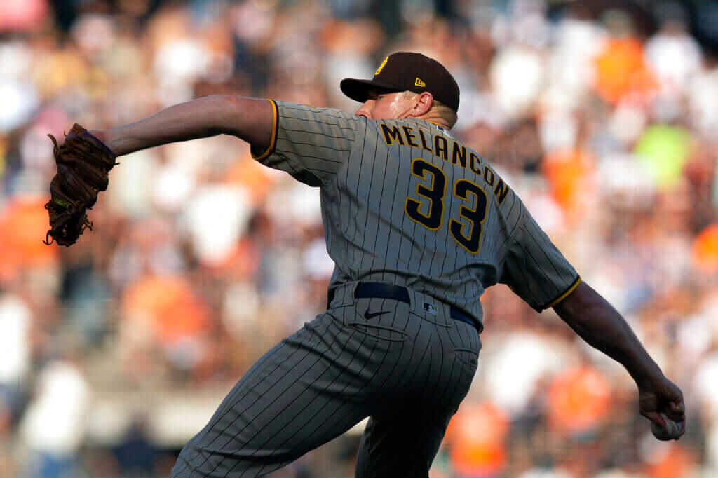 Best Closers - Mark Melancon