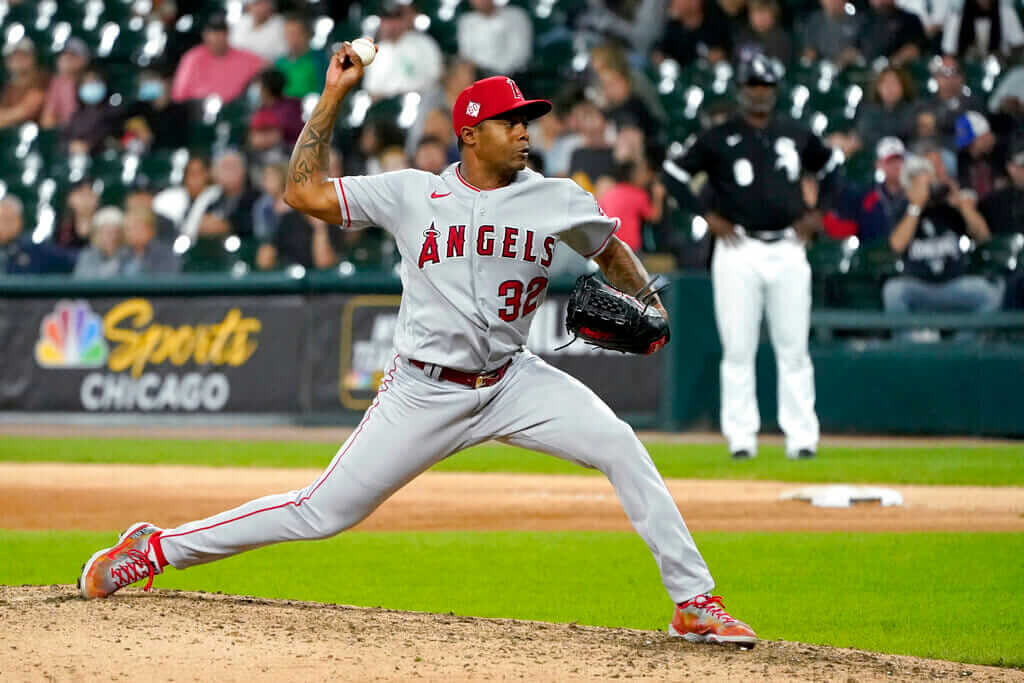 Best Closers - Raisel Iglesias