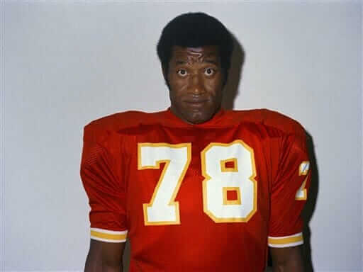 mejores jugadores de la historia - Bobby Bell 