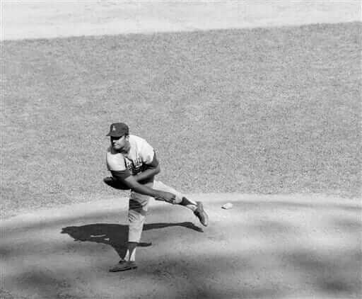 mejores jugadores de la historia - Don Drysdale