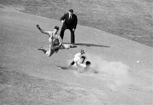 mejores jugadores de la historia - Luke Appling