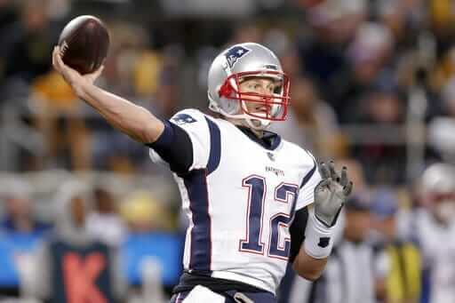 mejores jugadores de la historia - Tom Brady