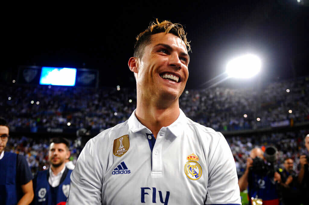 Los 5 mejores jugadores del Real Madrid en la historia