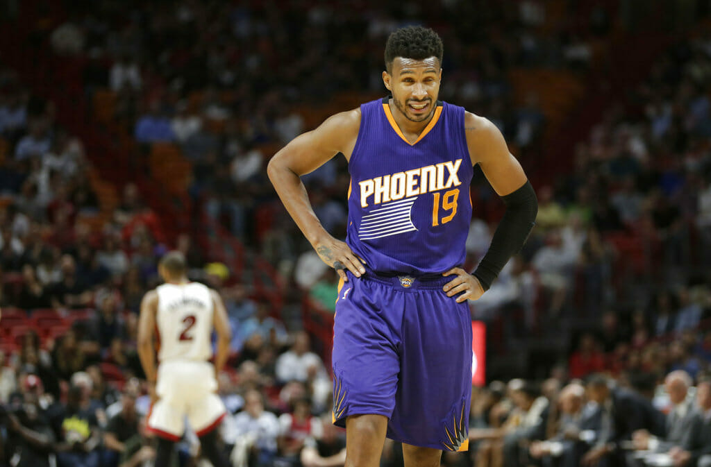 Best Latino NBA Players - Leandro Barbosa