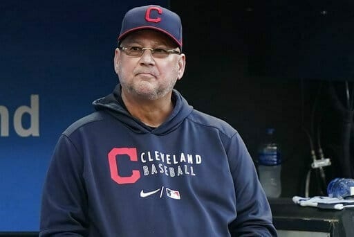 Mejores Managers - Terry Francona