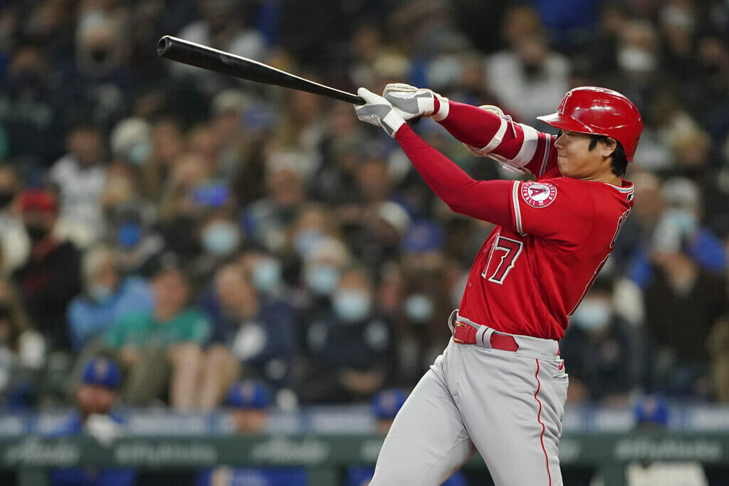 Shohei Ohtani - MLB and Players Association Agree on New Rules