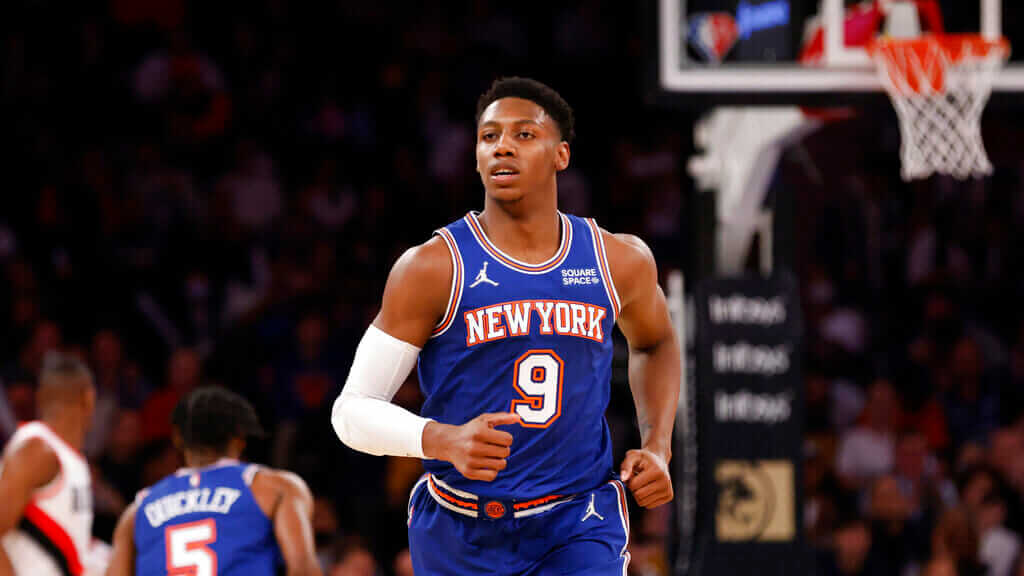 New York Knicks