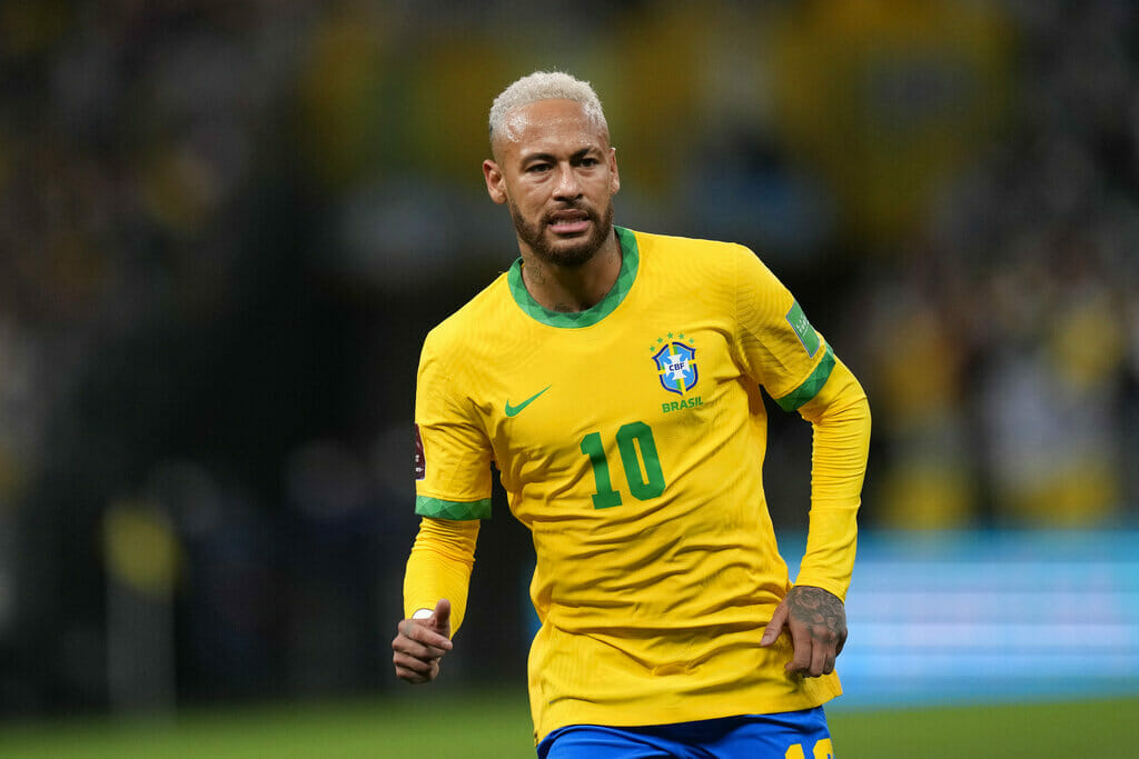 Neymar en la MLS - Neymar (2)