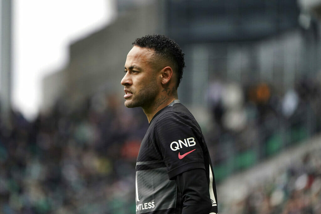 Neymar en la MLS - Neymar (Featured)