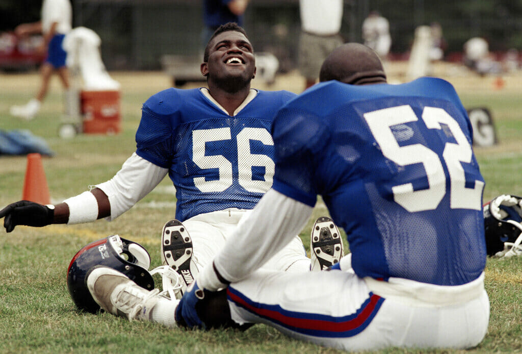 Lawrence Taylor - NFL Draft 2012 Top Picks in the history of the First Round of the NFL Draft.