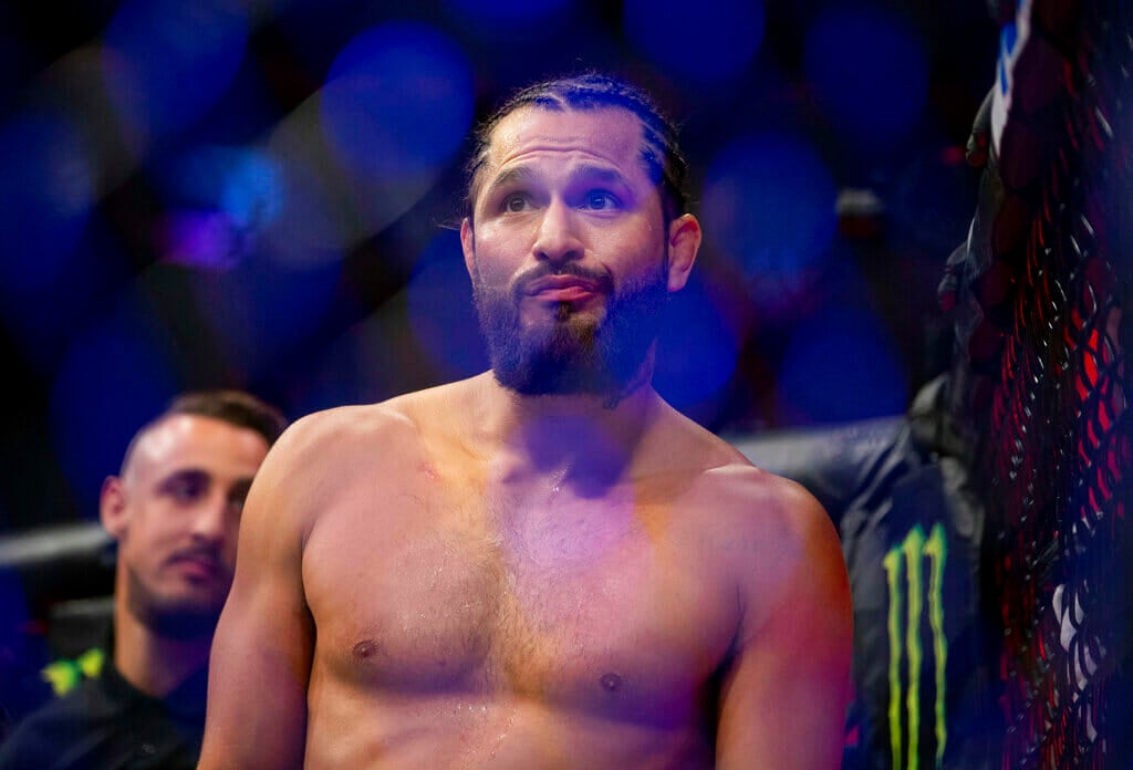 Nocauts más rápidos en la UFC - Jorge Masvidal 