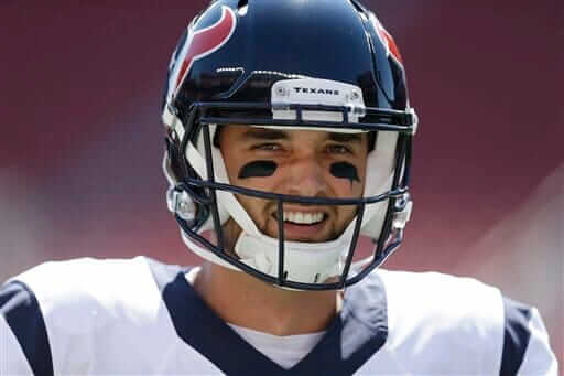 peores contratos de la historia - Brock Osweiler