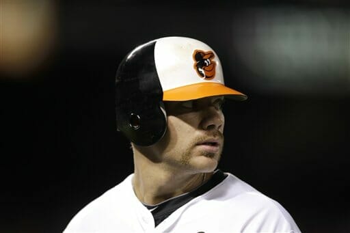 Peores Contratos de la MLB - Chris Davis