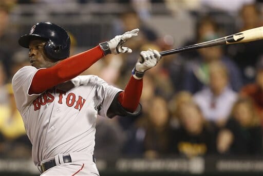 Peores Contratos de la MLB - Rusney Castillo