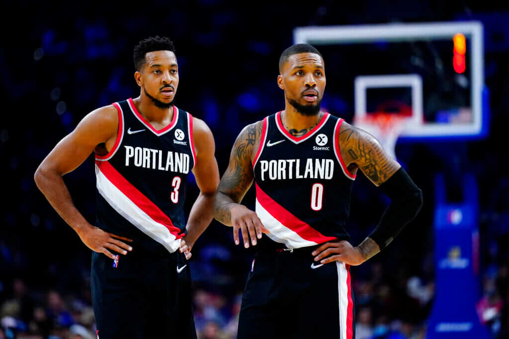 Portland Trail Blazers