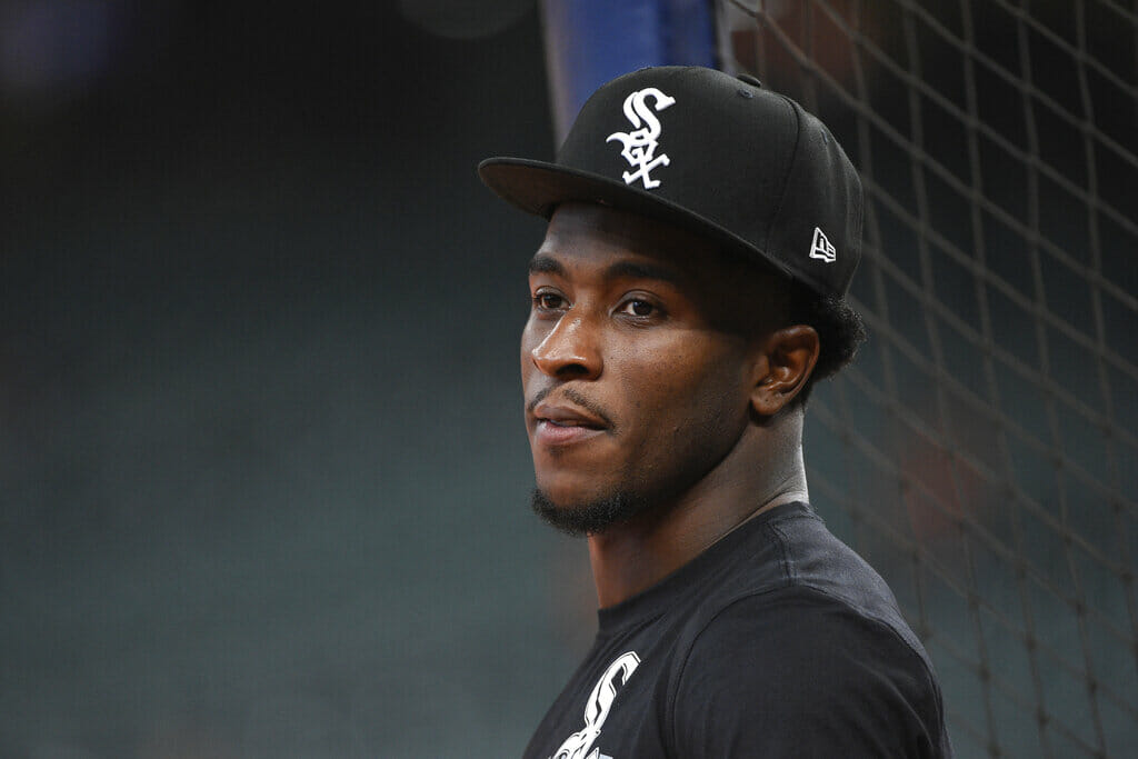 Tim Anderson fue suspendidos por dos compromisos por MLB