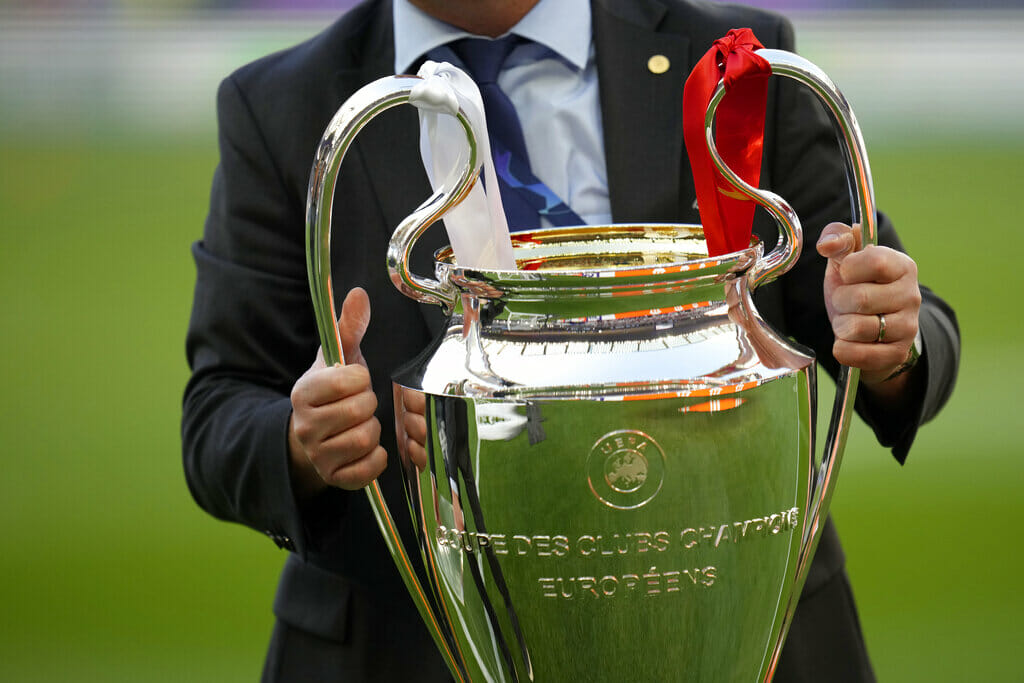 Best 11 and Champions League Awards 2022, by the technical panel