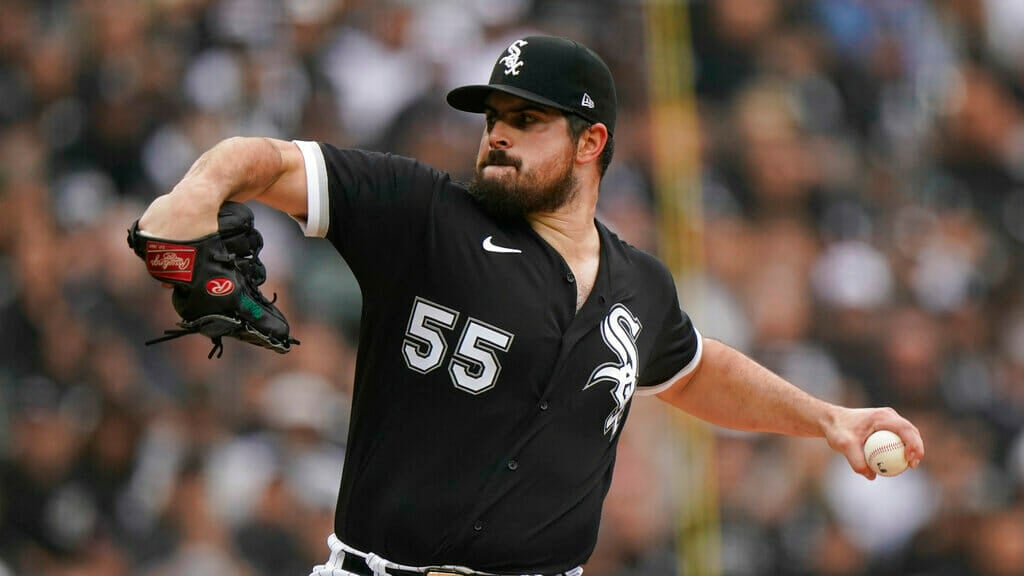 Carlos Rodon - Yankees interesados en Correa, Rodon y Kikuchi