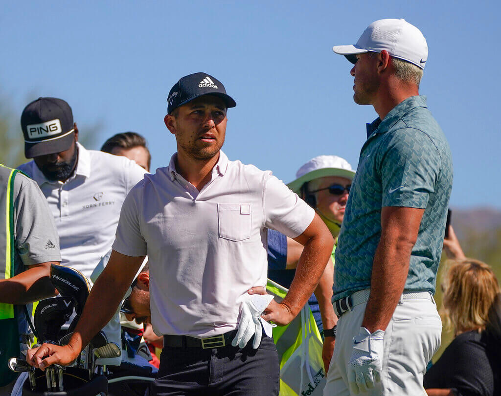Varios jugadores reaccionaron a la salida del PGA Tour de Brooks Koepka