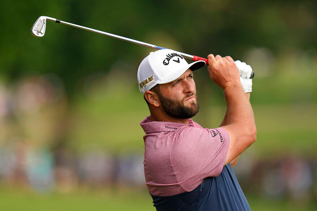 jon rahm us open 2022 favorites