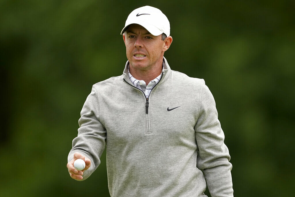 rory mcilroy canadian open 2022