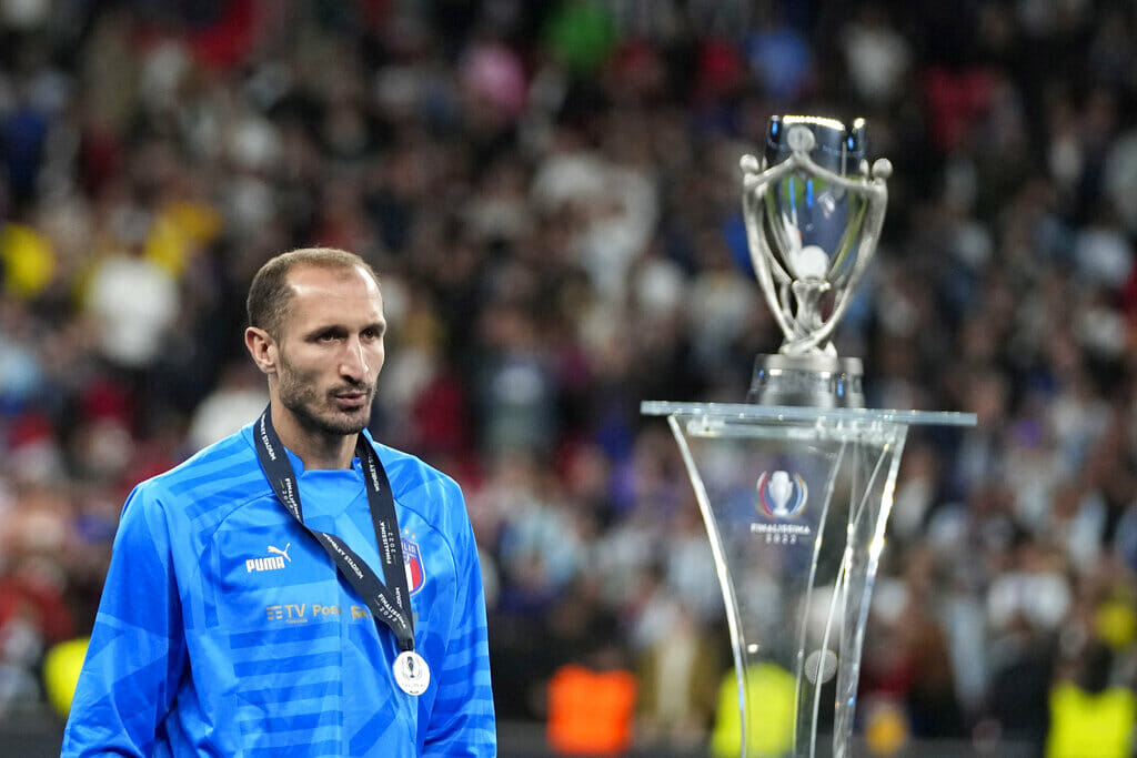 giorgio chiellini mls 