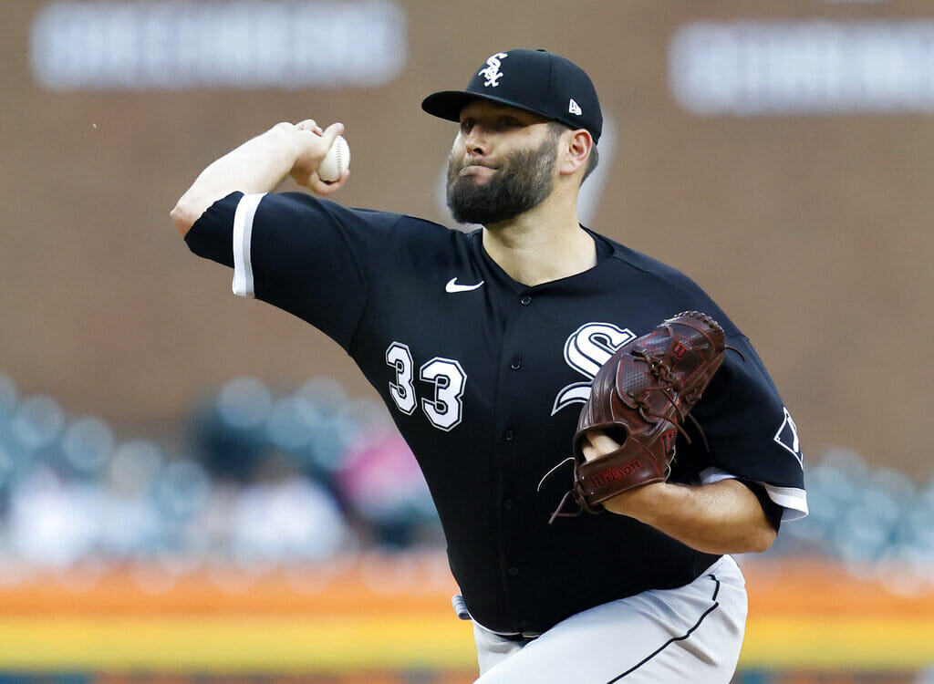 medias blancas de chicago lance lynn 