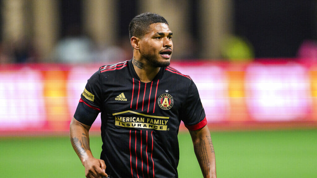 Josef Martínez - Atlanta United