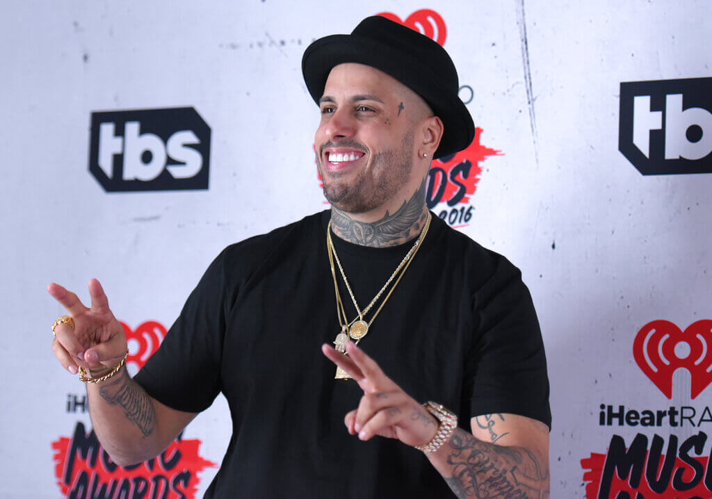 Nicky Jam, Daddy Yankee y Romeo Santos se unieron para superar a los mejores dúos de la historia. 