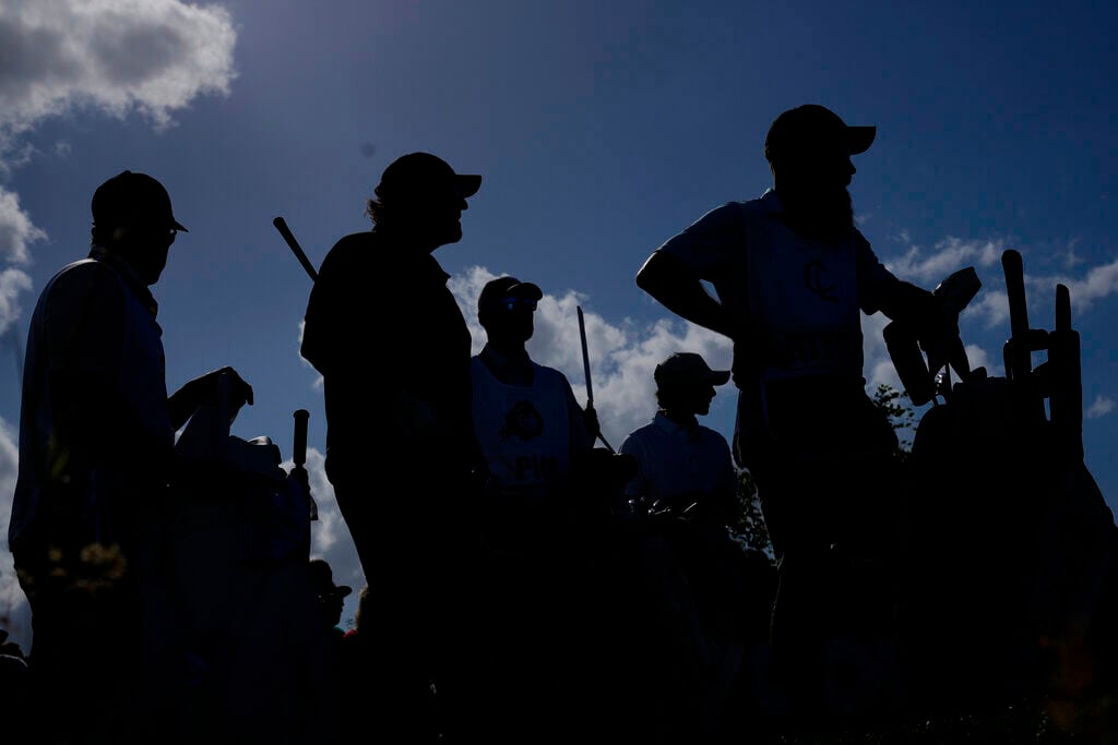 Miembros del LIV Golf podrán participar en el Abierto Británico de Golf