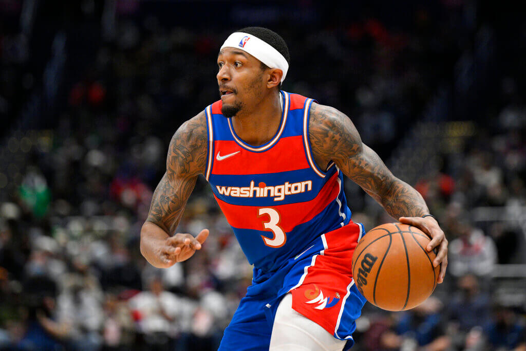 Bradley Beal NBA News