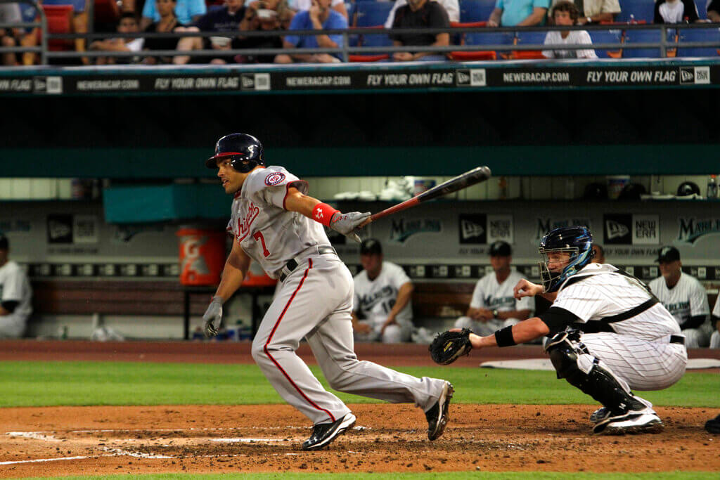 Jugadores Salón de la Fama de la MLB que participaron en Little Leagues duran te su niñéz