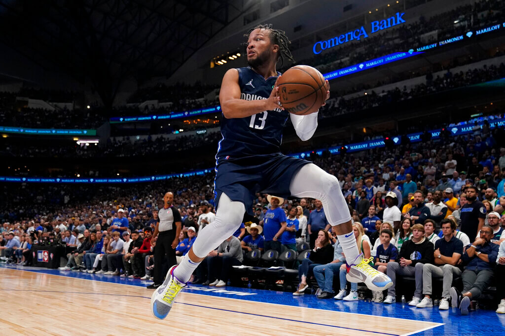 NBA News: Jalen Brunson Knicks. Will Hardy, Taurean Prince