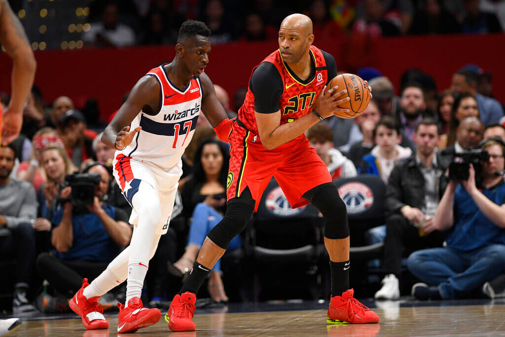 Vince Carter y su familia sufren robo a domicilio