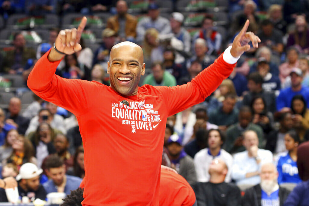 Vince Carter y su familia sufren robo a domicilio