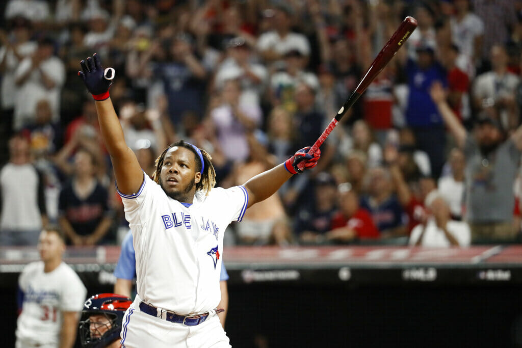 Vladimir Guerrero Jr.