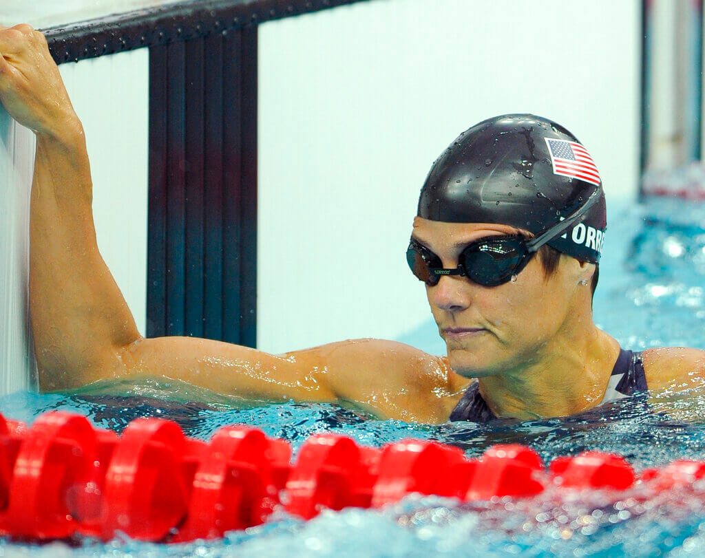 6 atletas latinos con más medallas olímpicas ganadas