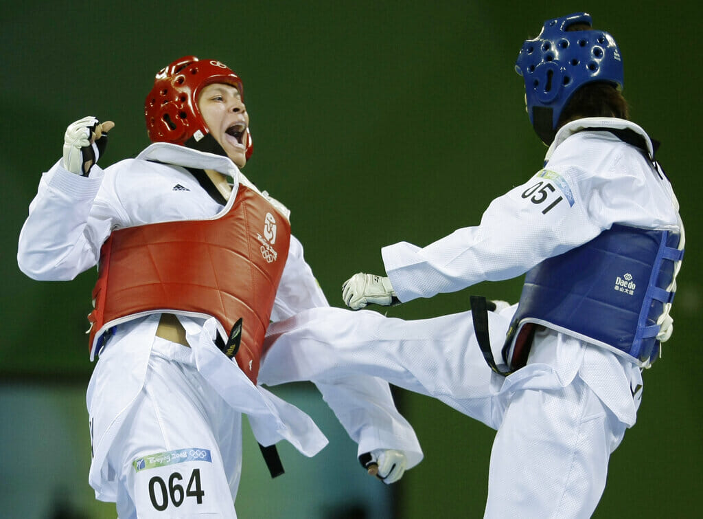 6 atletas latinos con más medallas olímpicas ganadas