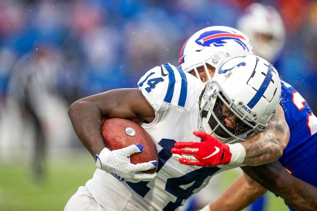 Colts vs Bills Predictions Picks Betting Odds