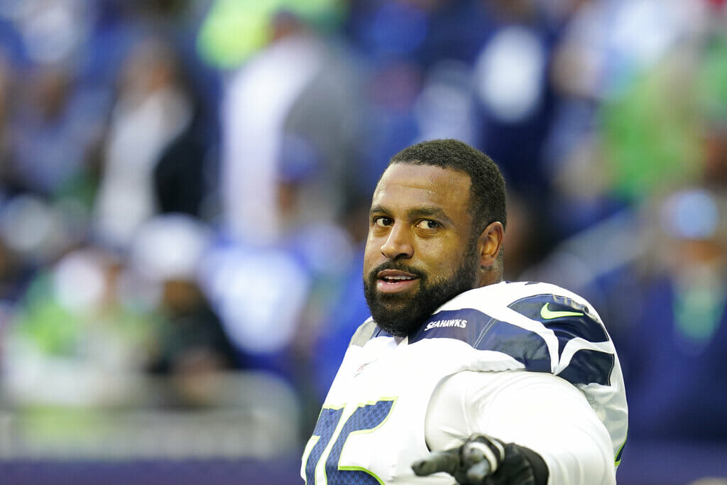 duane brown lax arrest  