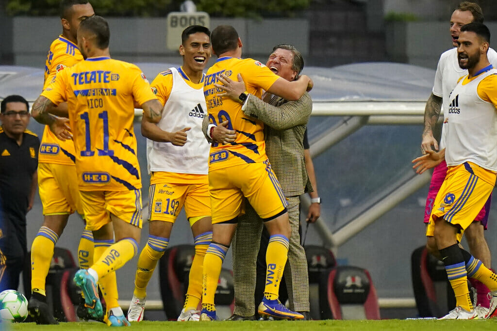 tigres apuestas de liga mx cuotas predicciones