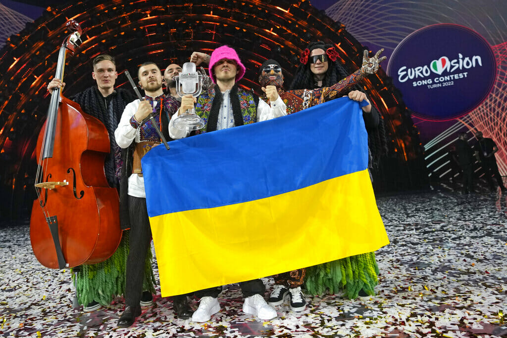 Eurovision Song Contest to begin in Latin America